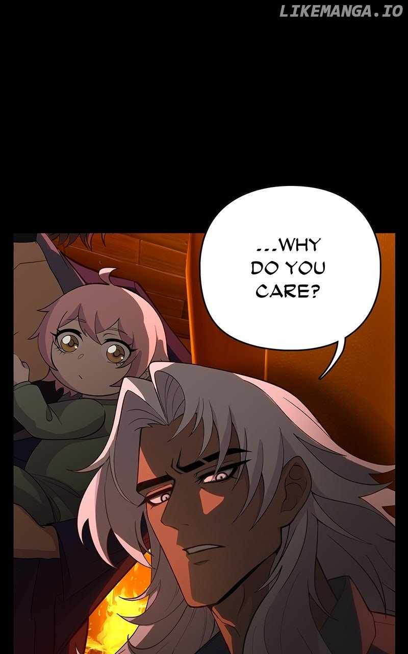 Raising Hell: A Demon's Guide to Parenting Chapter 21 21